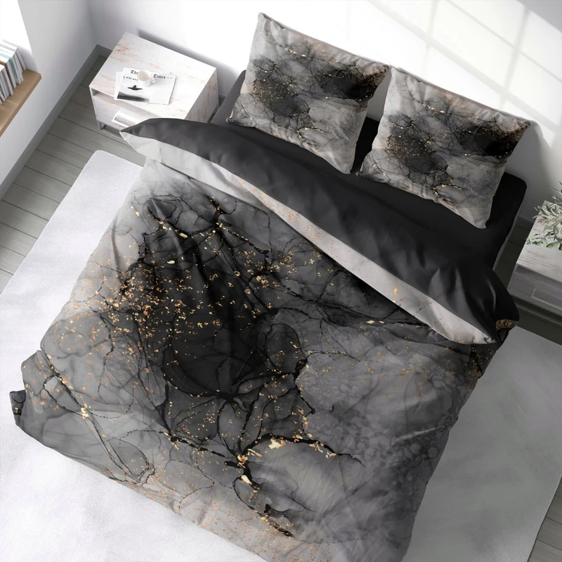 سرویس روتختی 2 نفر 8 تکه کالای خواب آرنا مدل 001119