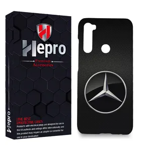 HEPRO MC Cover for XIAOMI Redmi Note 8