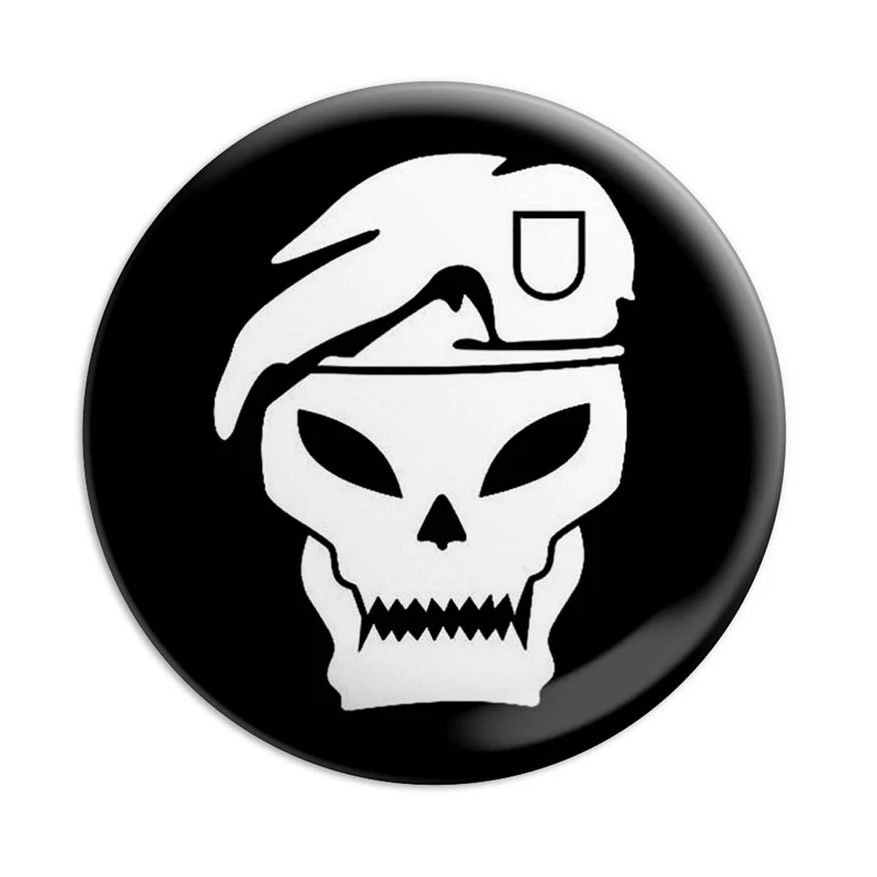 مگنت پرمانه طرح call of duty کد pmag.1616