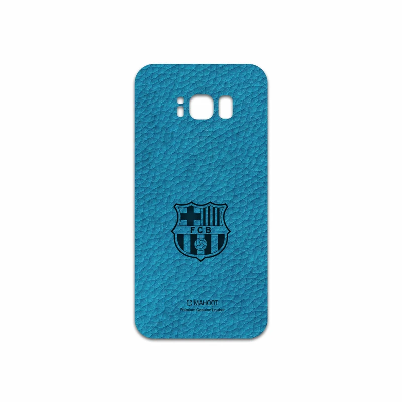 برچسب پوششی ماهوت مدل BL-BRCA مناسب برای گوشی موبایل سامسونگ Galaxy S8