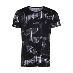 تی شرت ورزشی مردانه ژوانو مدل MMTX172703