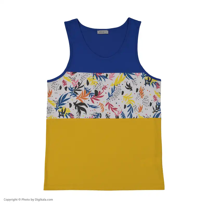 تاپ پسرانه ایزی دو مدل 218128394