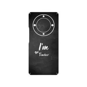 MAHOOT Teacher Cover Sticker for Honor X9a