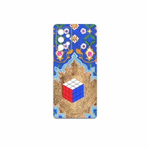 MAHOOT Maryams-Mathematics Cover Sticker for Samsung Galaxy A52 5G