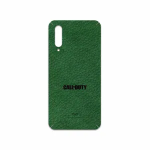 MAHOOT GL-CL_F_DUT Cover Sticker for Xiaomi MI 9 Lite