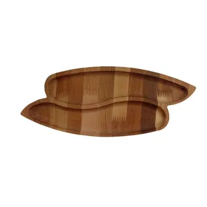 اردوخوری مدل ماهی کد RW004
