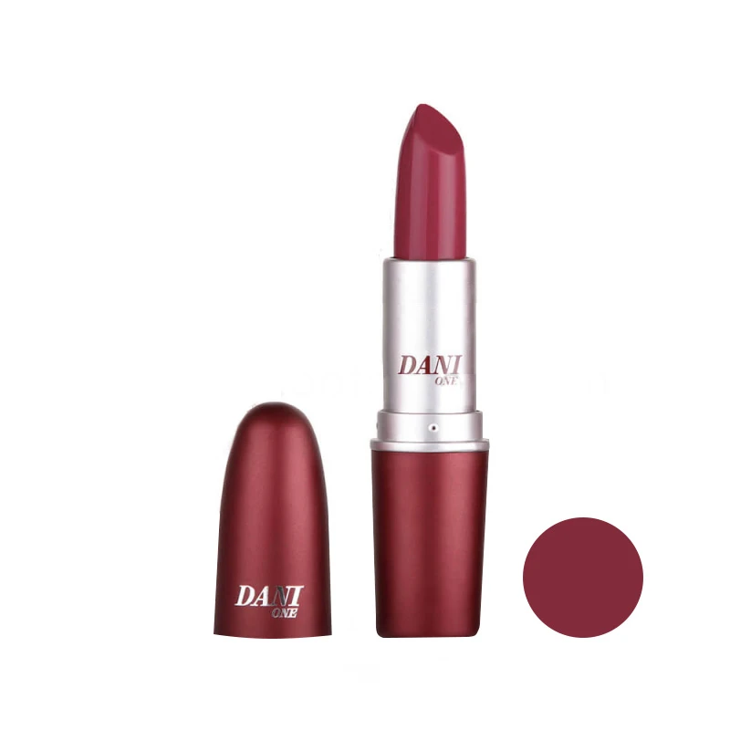 رژ لب جامد دنی وان سری matt lipstick شماره 61