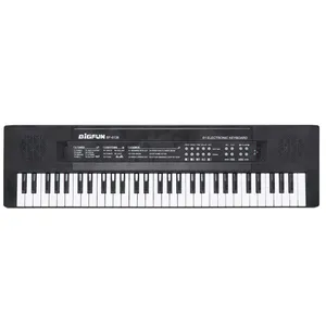 کیبورد اسباب بازی بیگ فان مدل BF-6138