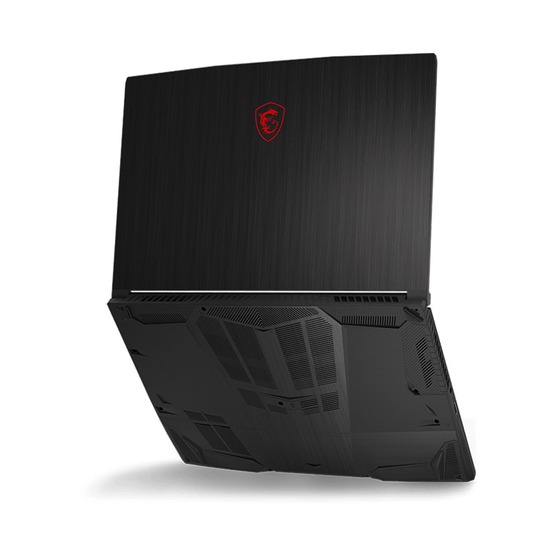 لپ تاپ 15.6 اینچی ام اس آی مدل GF63 11SC-i7 3