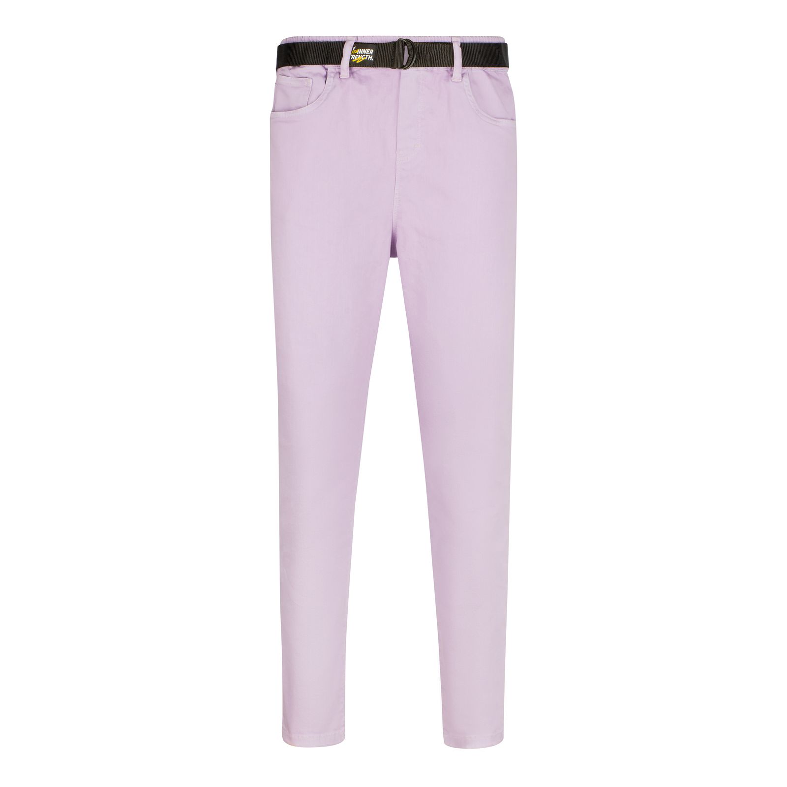 شلوار جین دخترانه تیپ تاپ مدل Lucas کد ‏33037B39 -  - 2