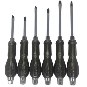 پیچ گوشتی مدل mhm612 بسته 6 عددی