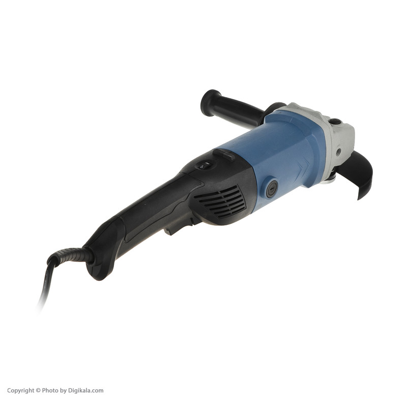 مینی فرز دسته بلند ان ای سی مدل 1281