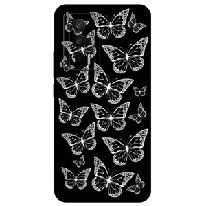Megafone butterfly 7244 Cover For Xiaomi Poco F5 Pro