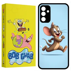 BOB Ghab BCPA34 Cover For Samsung Galaxy A34 5G 