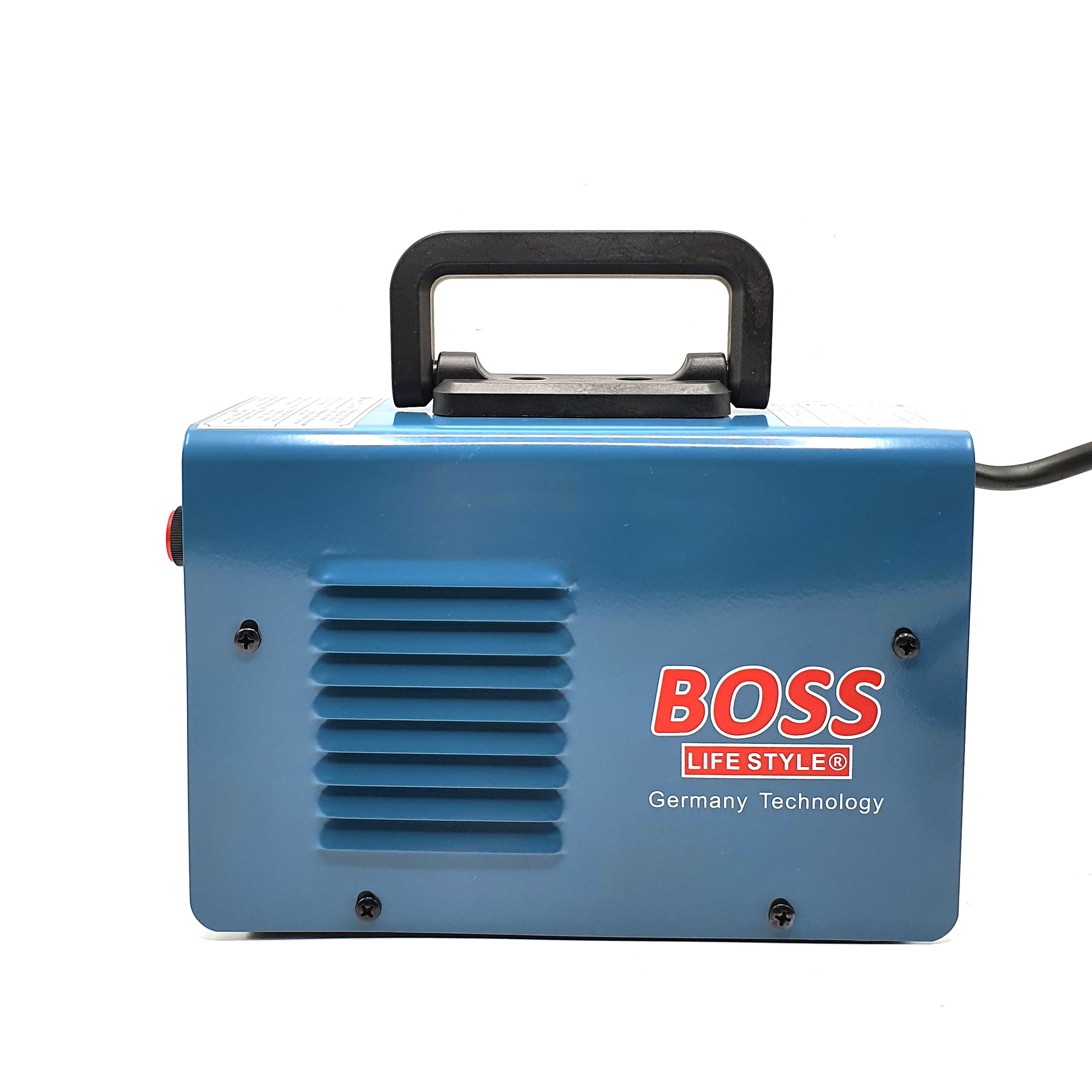 دستگاه اینورتر جوشکاری 300 امپر باس کد 123456