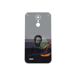 MAHOOT Sohrab Sepehri Cover Sticker for LG K10 2017