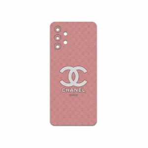 MAHOOT CHANEL-Logo Cover Sticker for Samsung Galaxy A32 4G