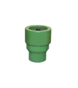  لقمه اتو لوله سبز مدل 32mm