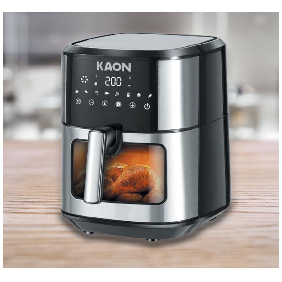 سرخ کن بدون روغن مدل کااون مدل KN-1509-A3