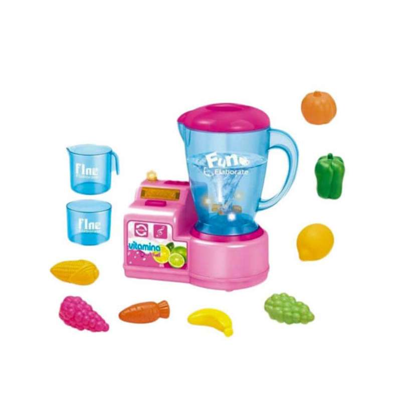 اسباب بازی مدل آبمیوه گیری کد 5542-4