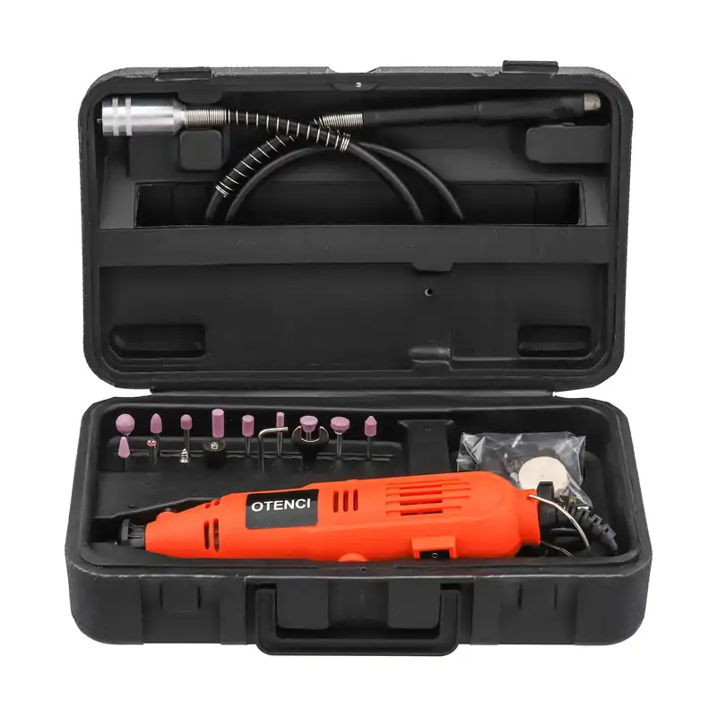 مجموعه 40 عددی فرز مینیاتوری اوتنسی کد 001