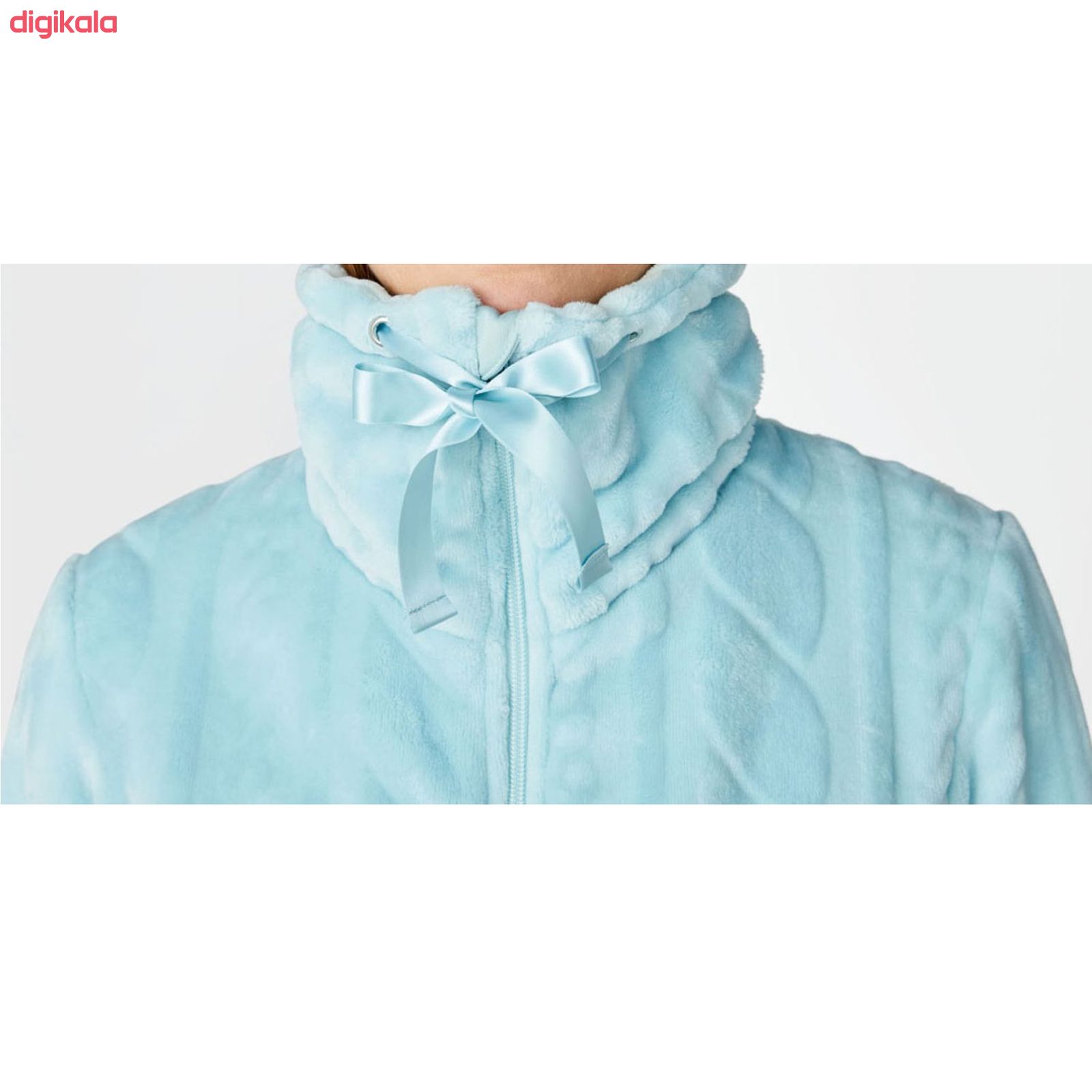 ست 3 تکه لباس زنانه اسمارا مدل p100310505 main 1 8
