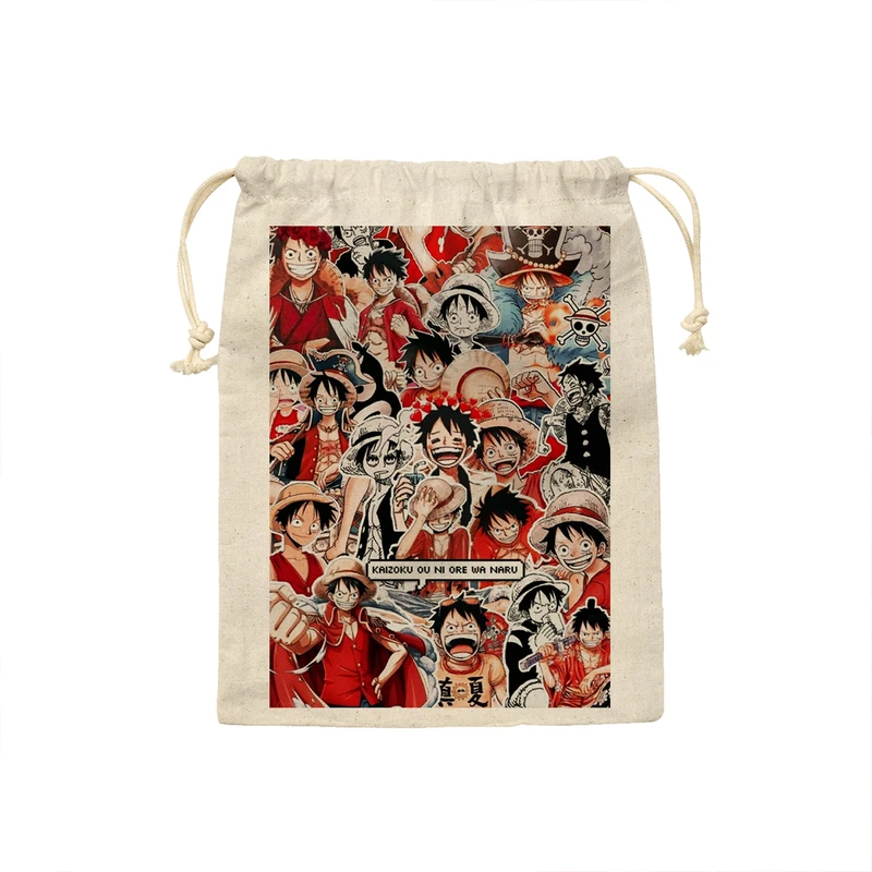 نظم دهنده ترمه طراحان ایده مدل وان پیس one piece کد strm0521 - L