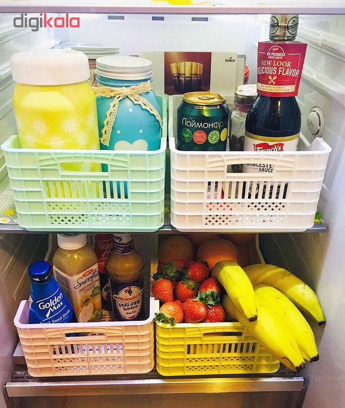 سبد آشپزخانه مدل ترنم