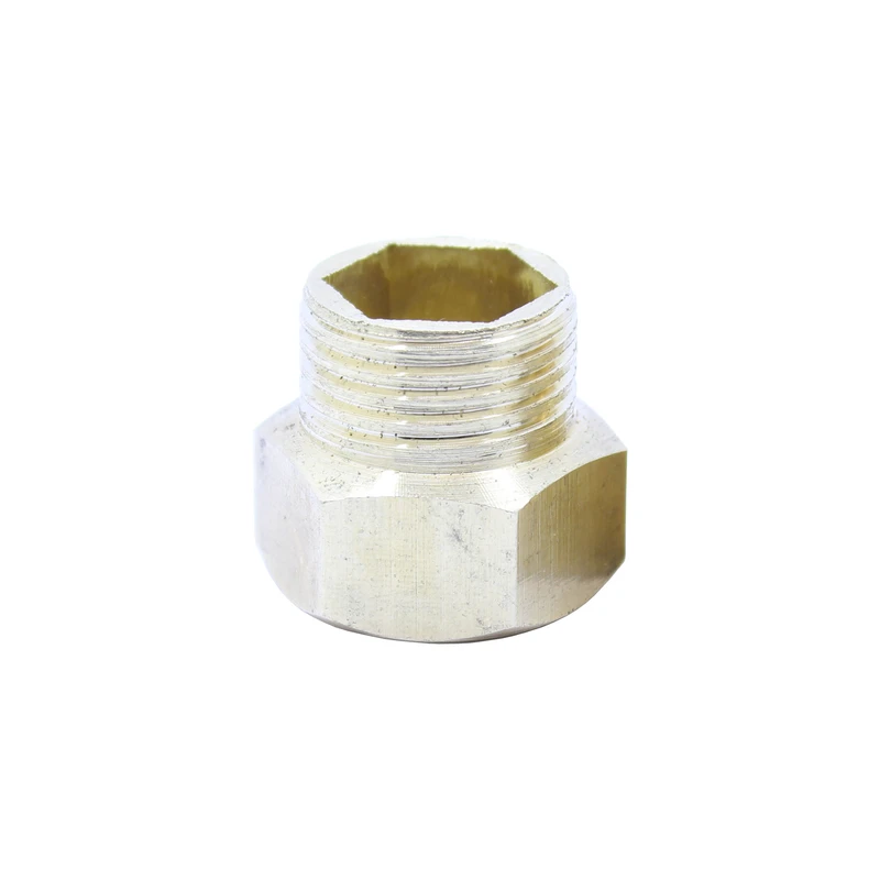 عکس شماره 2 : اتصال روپیچ توپیچ دینا مدل dn-2-5cm بسته 2 عددی