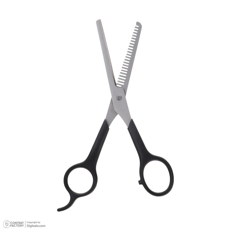 قیچی پیتاژ مدل 0518