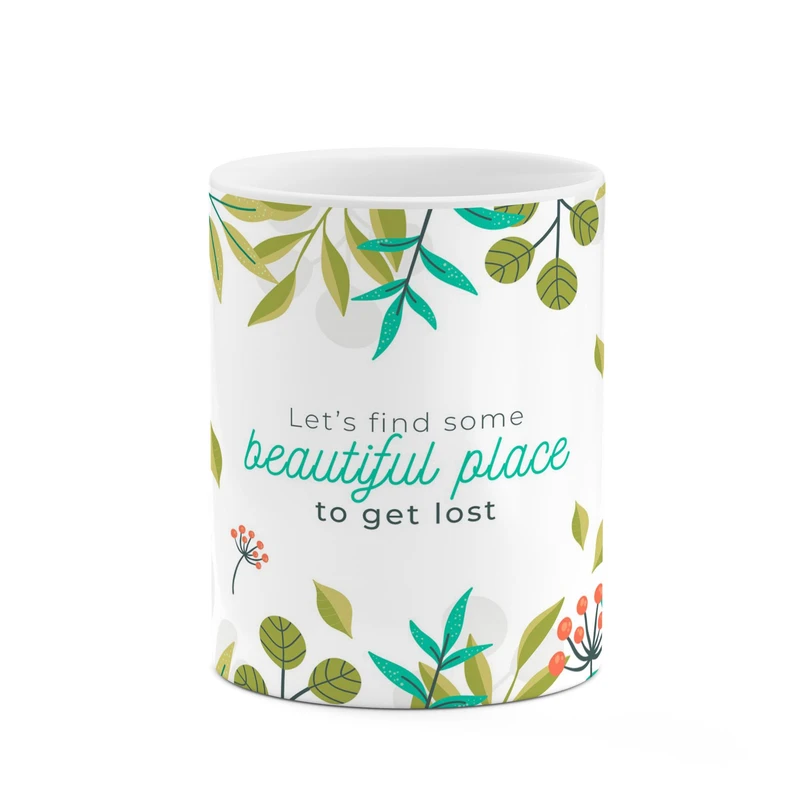 ماگ کاکتی طرح نوشته کد mgp10902