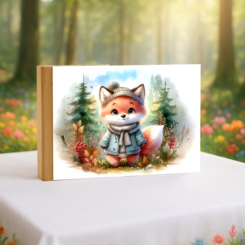 آلبوم عکس 20 برگ مدل شومیز