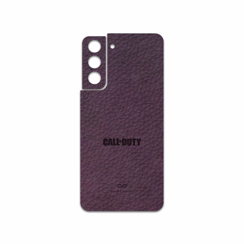 برچسب پوششی ماهوت مدل PL-CL_F_DUT مناسب برای گوشی موبایل سامسونگ Galaxy S21 FE 5G