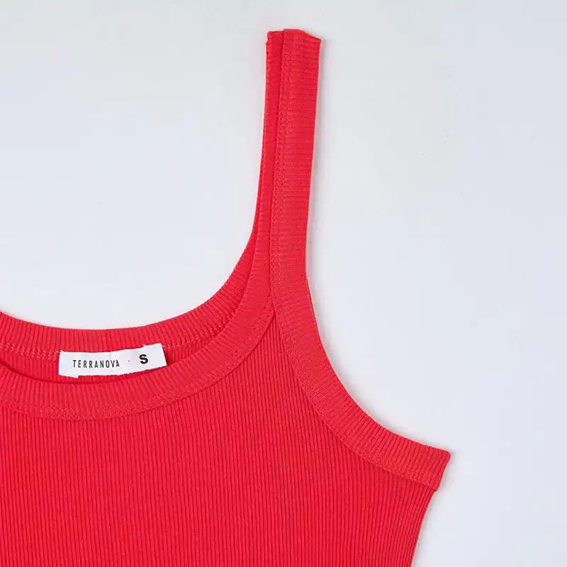 کراپ‌تاپ زنانه ترانوا مدل TPTD01371A