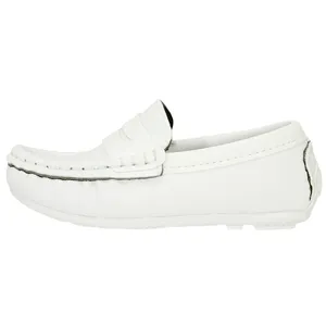 کفش رسمی پسرانه مدل W-WHPM88