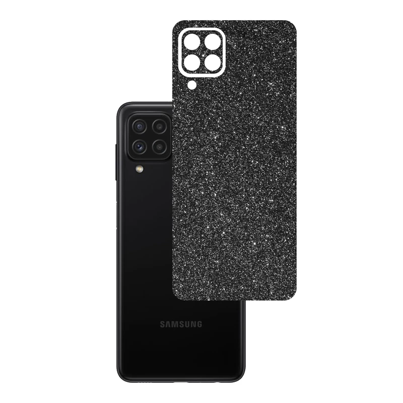 برچسب پوششی بستور مدل GB4-3 مناسب برای گوشی موبایل سامسونگ Galaxy A22 4G