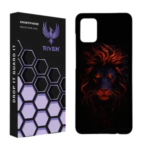 RIVEN RI2-17 Case For Apple iPhone X/XS