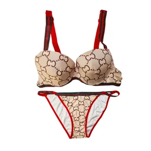 ست شورت و سوتین زنانه مدل 02