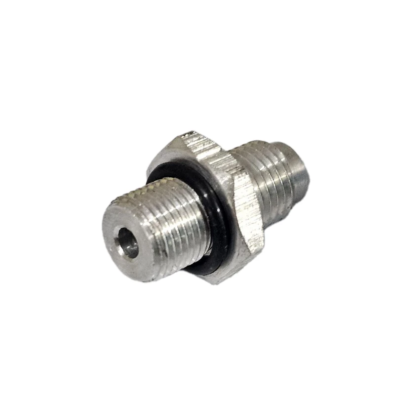 پیچ رابط درایر به کلید سه کاره کولر کد bbz-2276 مناسب برای پژو 405