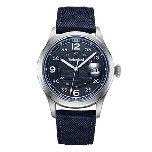 ساعت مچی عقربه‌ای مردانه تیمبرلند مدل TDWGN2237505