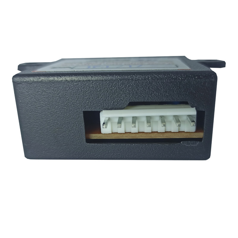 کلید سه حالته تعویض سوخت مدل LPG استارصنعت