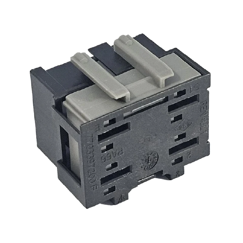 سوکت خام ماکسی فیوز کد bbz-176 مناسب برای پژو 206