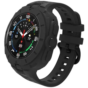 بند اسپریگ مدل SPORT-Des مناسب برای ساعت هوشمند سامسونگ Galaxy watch Ultra 47mm