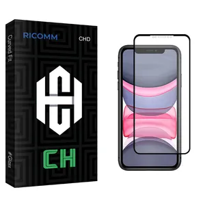 Ricomm CH glass Screen Protector For Apple iPhone 11 Pro
