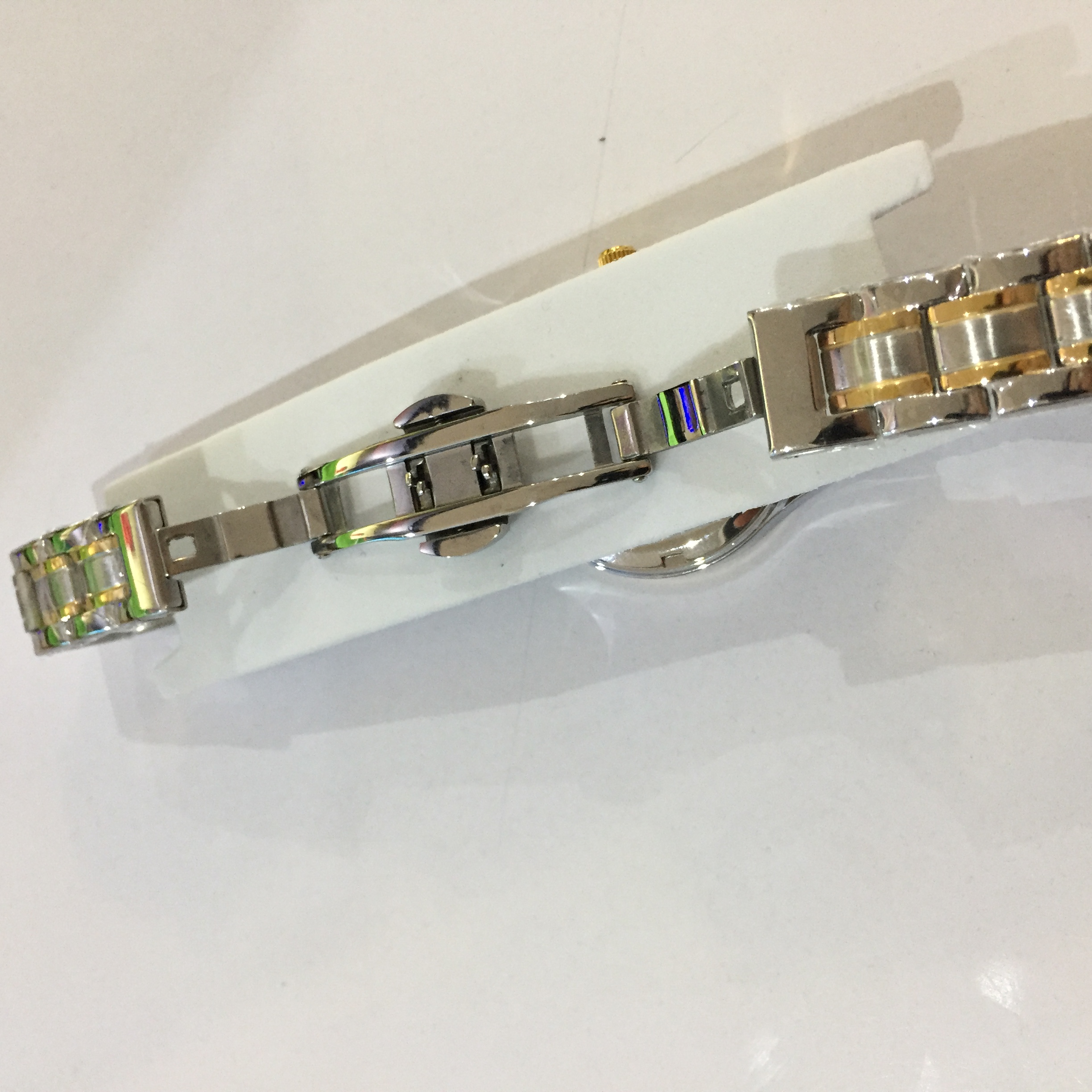 خرید ساعت مچی عقربه‌ای مردانه اوبلاک مدل 72700