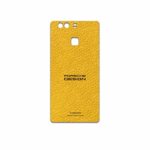MAHOOT ML-PRDS Cover Sticker for Huawei P9