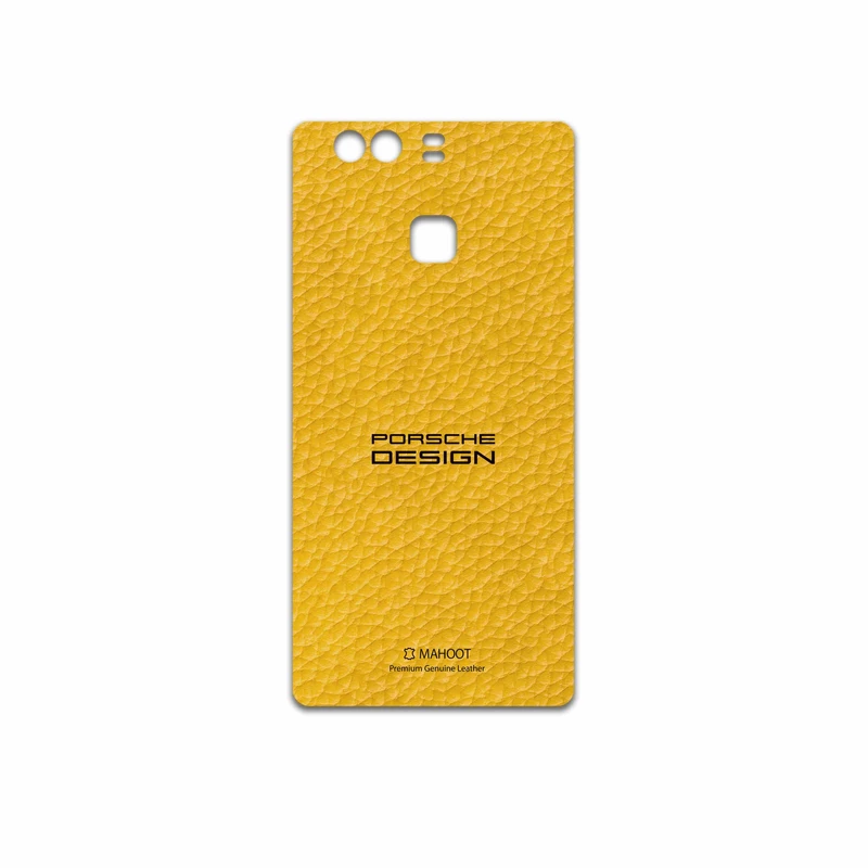 برچسب پوششی ماهوت مدل ML-PRDS مناسب برای گوشی موبایل هوآوی P9