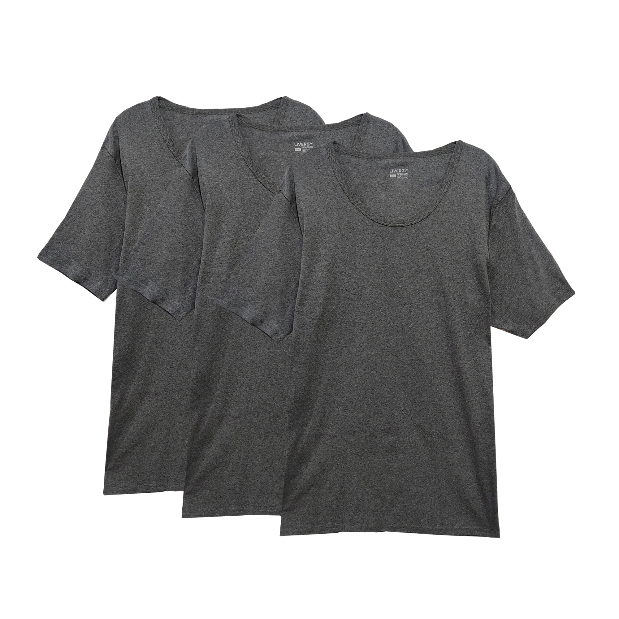 زیرپوش مردانه لیورجی مدل ye83 بسته 3 عددی