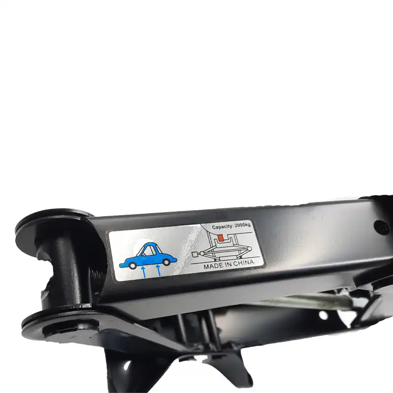 جک خودرو پی تی تولز مدل JT-J02A3 ظرفیت 2تن