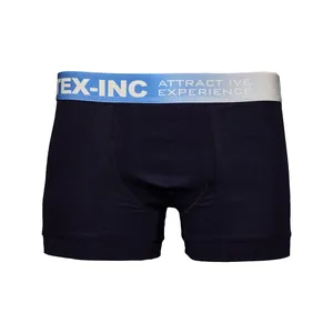 شورت پادار مردانه کانتکس مدل BBKRBN-01